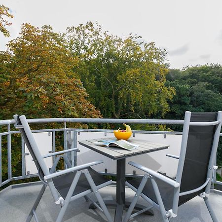 Apartment Zinnowitzer Hof-7 By Interhome Exterior photo