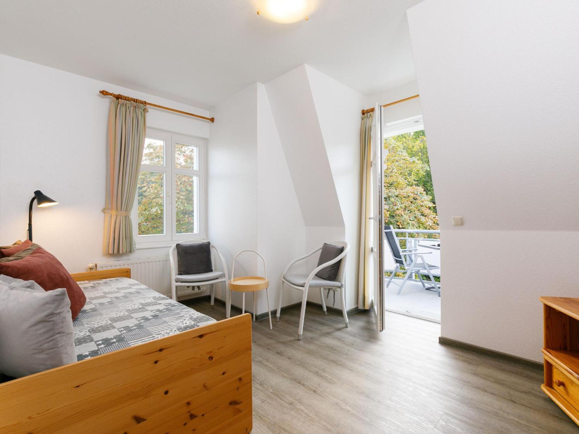 Apartment Zinnowitzer Hof-7 By Interhome Exterior photo