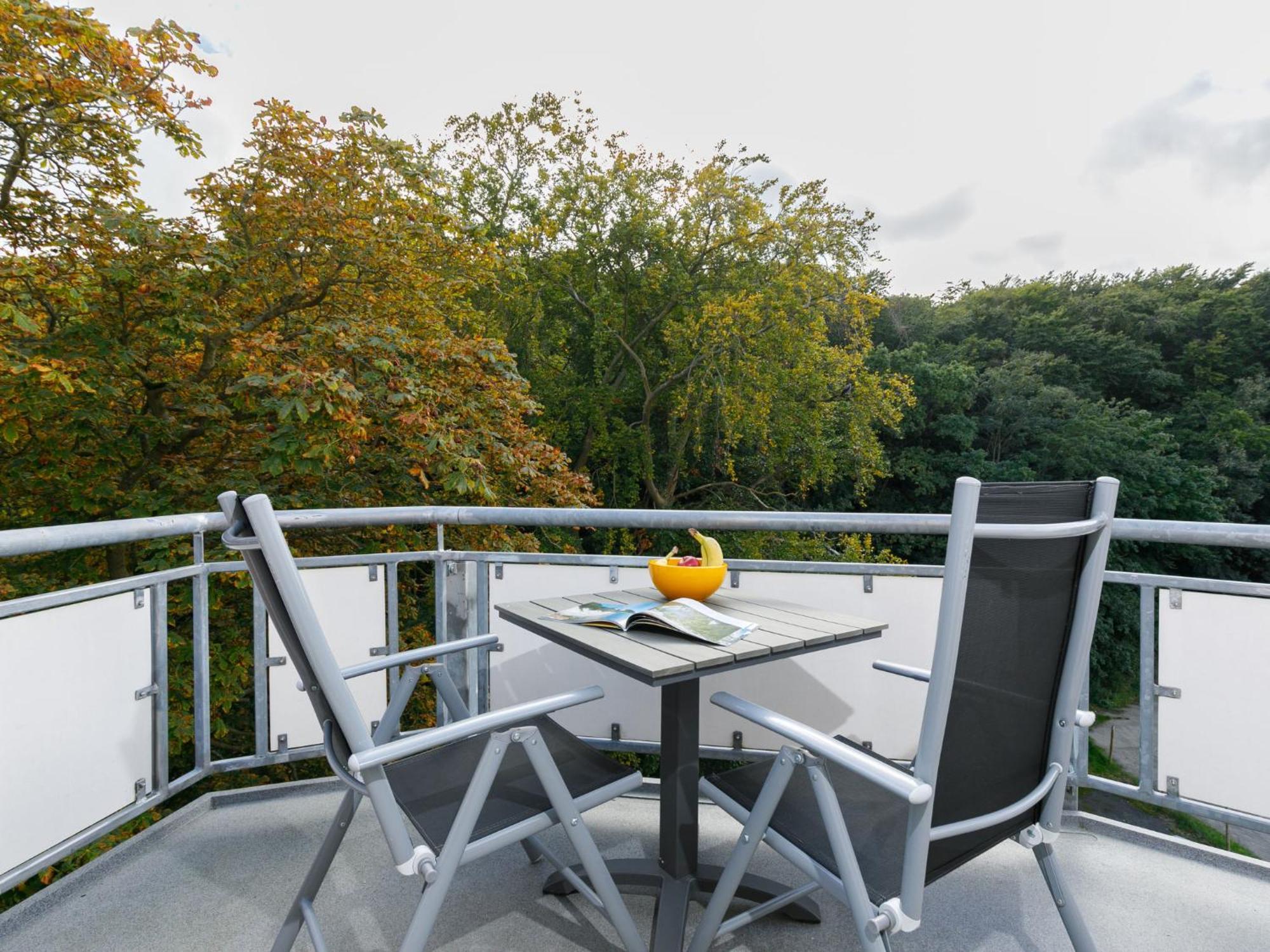 Apartment Zinnowitzer Hof-7 By Interhome Exterior photo