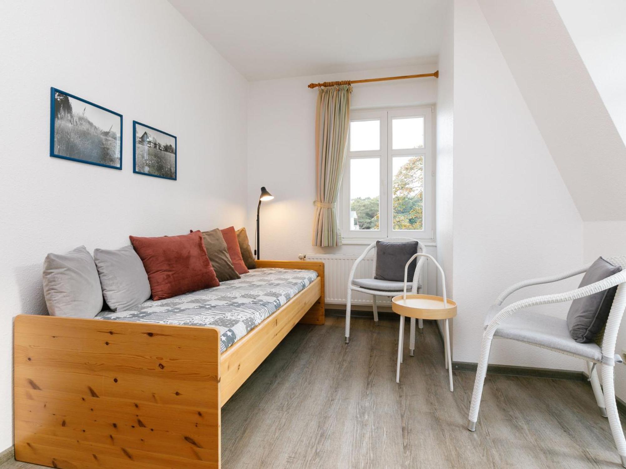 Apartment Zinnowitzer Hof-7 By Interhome Exterior photo