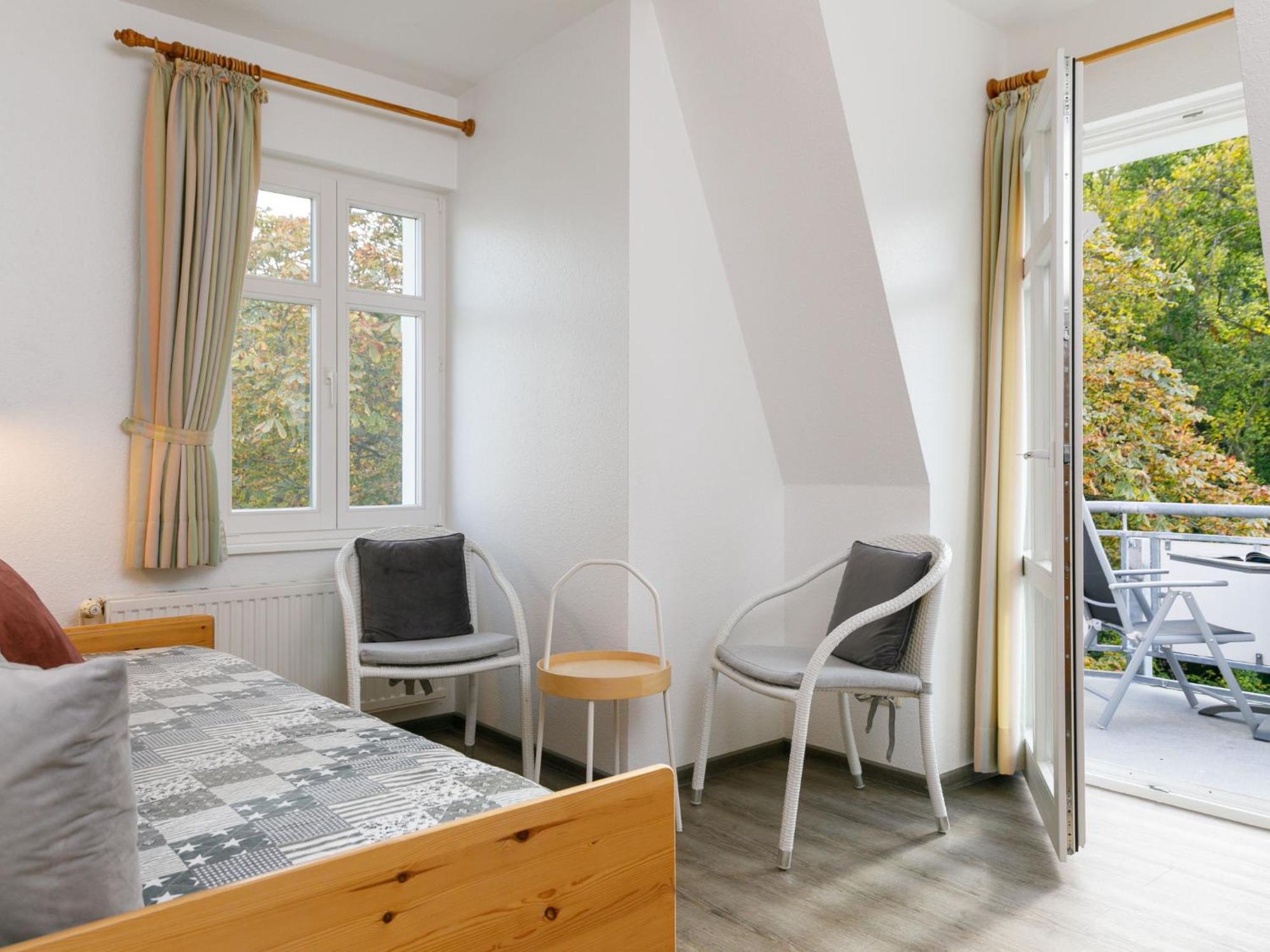 Apartment Zinnowitzer Hof-7 By Interhome Exterior photo