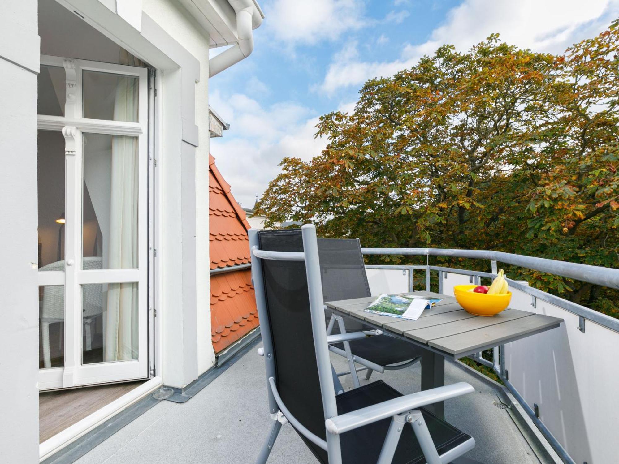 Apartment Zinnowitzer Hof-7 By Interhome Exterior photo